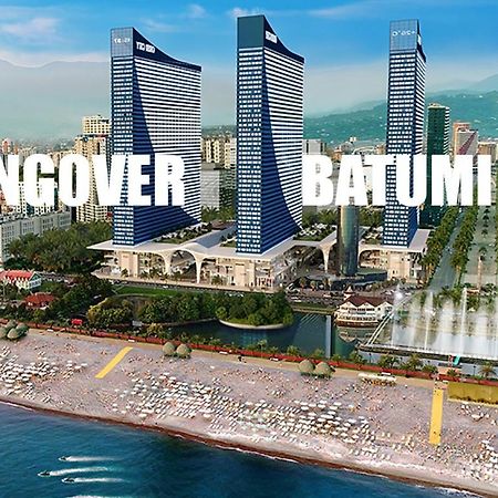 Hangover Батуми Экстерьер фото